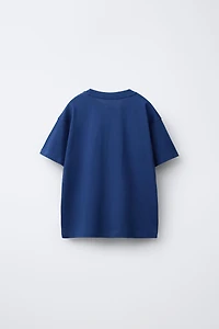 VARSITY T-SHIRT