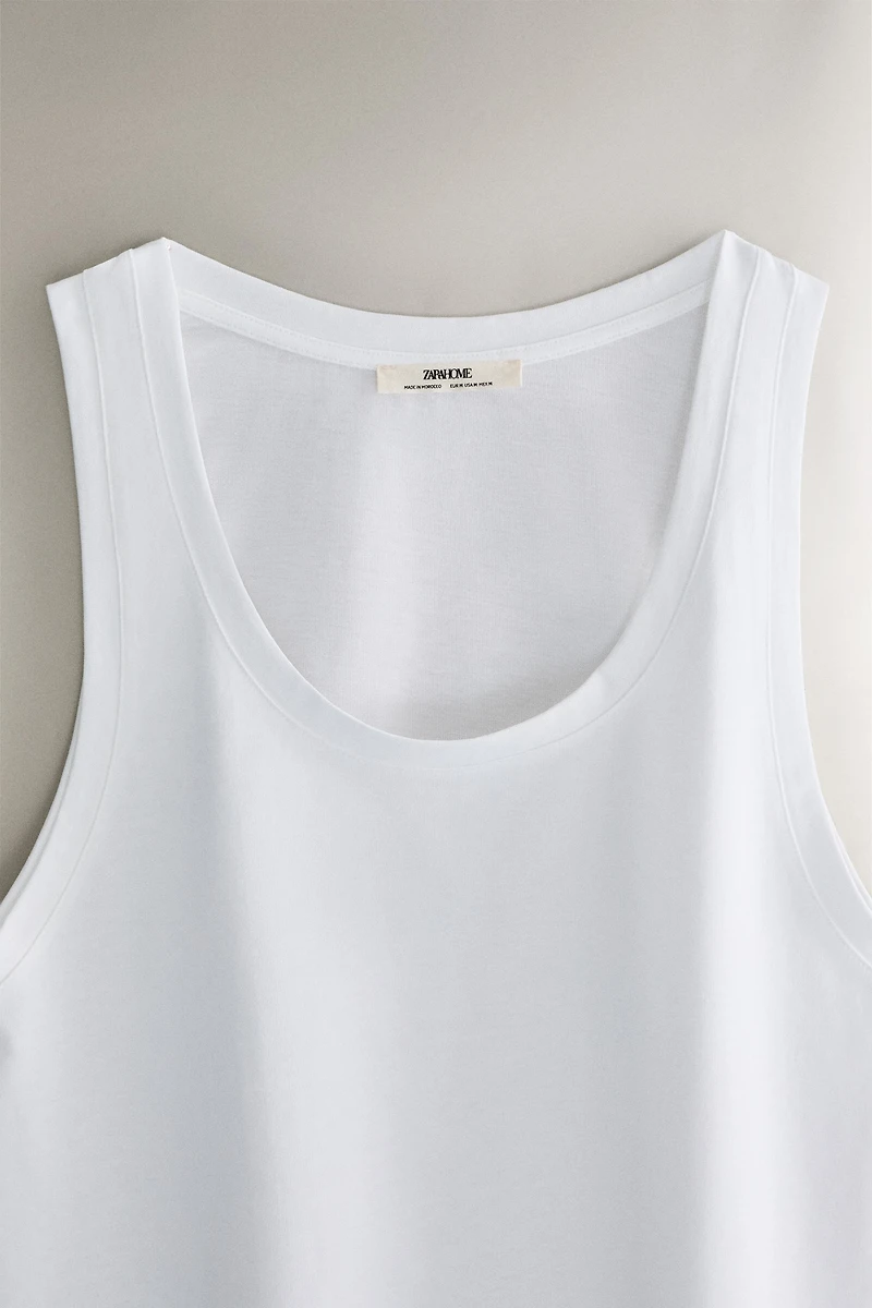COTTON TOP