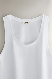 COTTON TOP