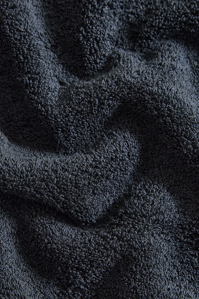 PREMIUM COTTON BATH TOWEL (600 GxM²)