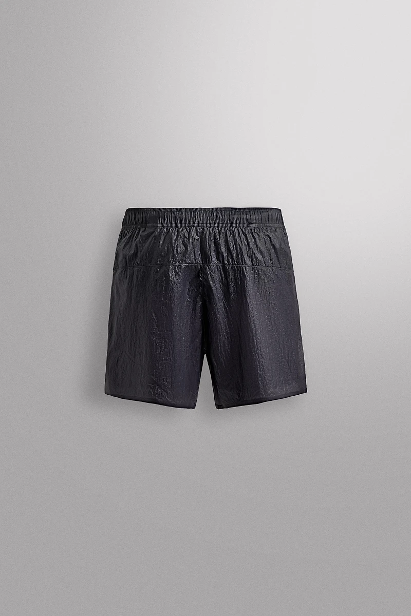 TECHNICAL TRAINING SHORTS