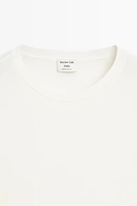 Short sleeve T-shirt - STUDIO