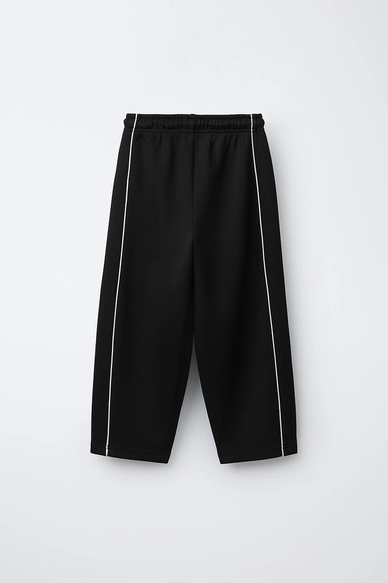 BARREL ATHLETIC PANTS