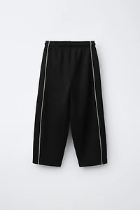 BARREL ATHLETIC PANTS