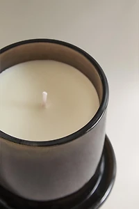 (140 G) AMBER MYTH SCENTED CANDLE