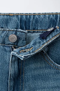 JEAN WIDE LEG