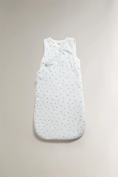 Kids LEAF SLEEPING BAG