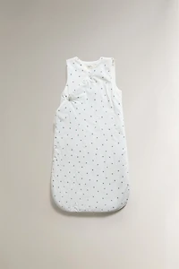 Kids LEAF SLEEPING BAG