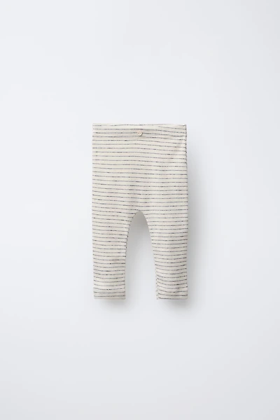 LEGGING RAYURES