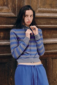 STRAIGHT-LEG PANTS