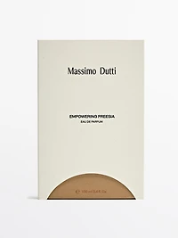 (100 ml) Empowering freesia eau de parfum