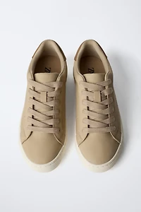 MINIMAL SNEAKERS