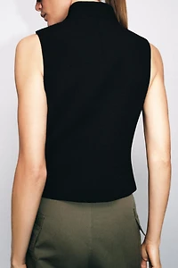 GILET BRANDENBOURGS
