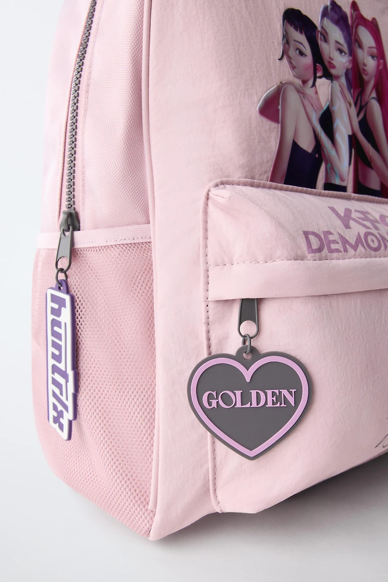 SAC À DOS KPOP DEMON HUNTERS™ NETFLIX©