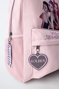SAC À DOS KPOP DEMON HUNTERS™ NETFLIX©
