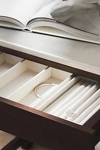 BOÎTE DE RANGEMENT LUNETTES