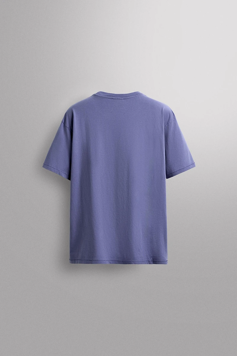 GRAPHIC PRINT T-SHIRT