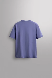 GRAPHIC PRINT T-SHIRT