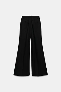 ZW COLLECTION FLARE PANTS