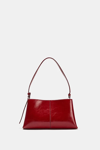 MINI SHOULDER BAG