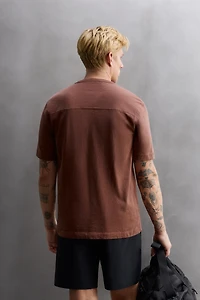 HEAVY WEIGHT T-SHIRT