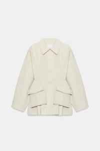 ZW COLLECTION POCKET JACKET