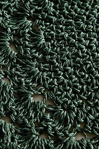 CHRISTMAS WOVEN PAPER PLACEMAT