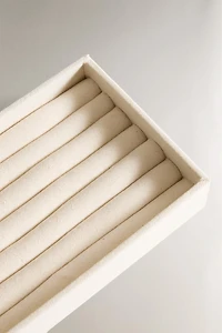 RING ORGANIZER BOX