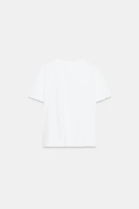 BOW T-SHIRT