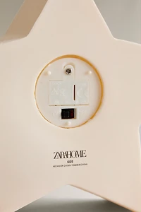 CHILDREN’S STAR NIGHT LIGHT