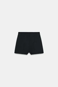 TUXEDO SKORT