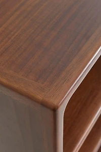 TALL SHELVING UNIT
