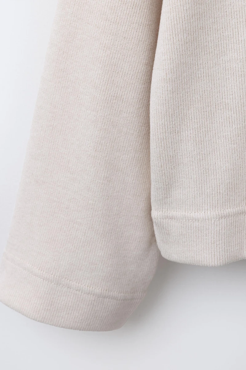SOFT TOUCH T-SHIRT
