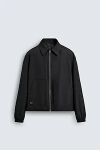 BLOUSON TECHNIQUE ZIPPÉ