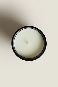 (350 G) CEDAR WOOD SCENTED CANDLE