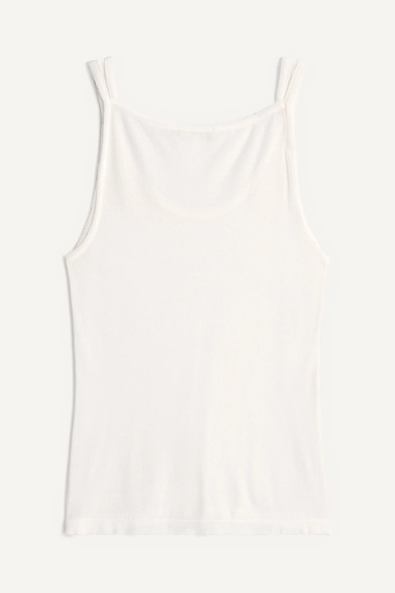 LIMITED EDITION STRAPPY TOP
