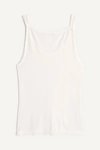 LIMITED EDITION STRAPPY TOP