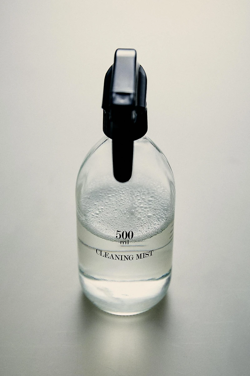 (500 ML) REFILLABLE MEASURING SPRAY BOTTLE