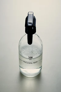 (500 ML) REFILLABLE MEASURING SPRAY BOTTLE