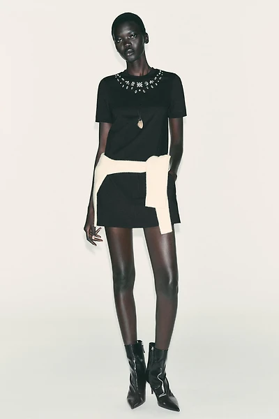 JEWEL T-SHIRT