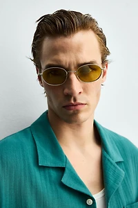 CHEMISE BRODÉE FRISE