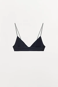 SOUTIEN-GORGE SANS COUTURE À BRETELLES