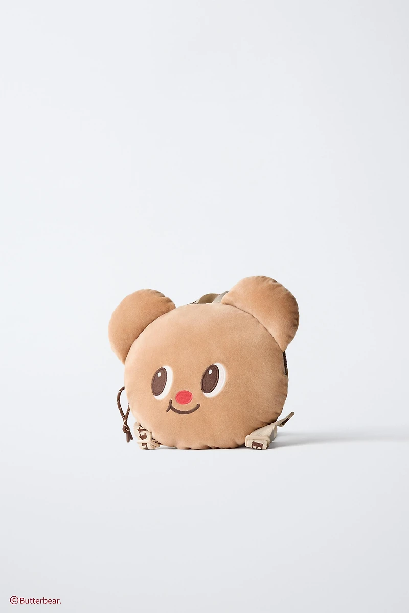 SAC À DOS BUTTERBEAR ©