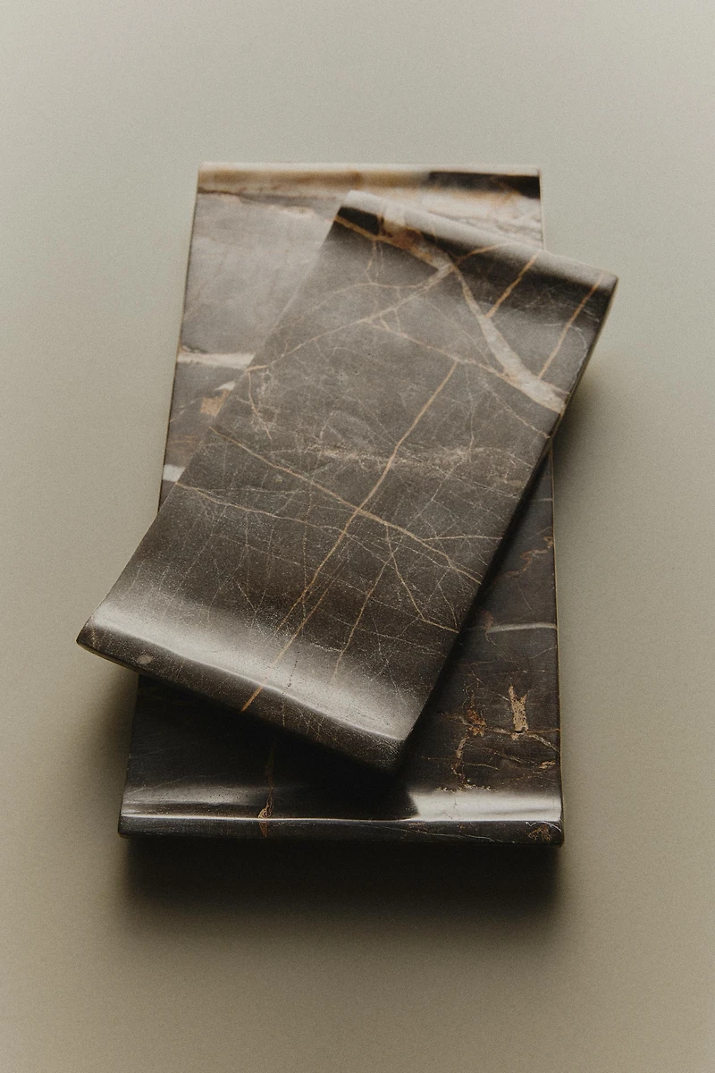 MARBLE TRAY