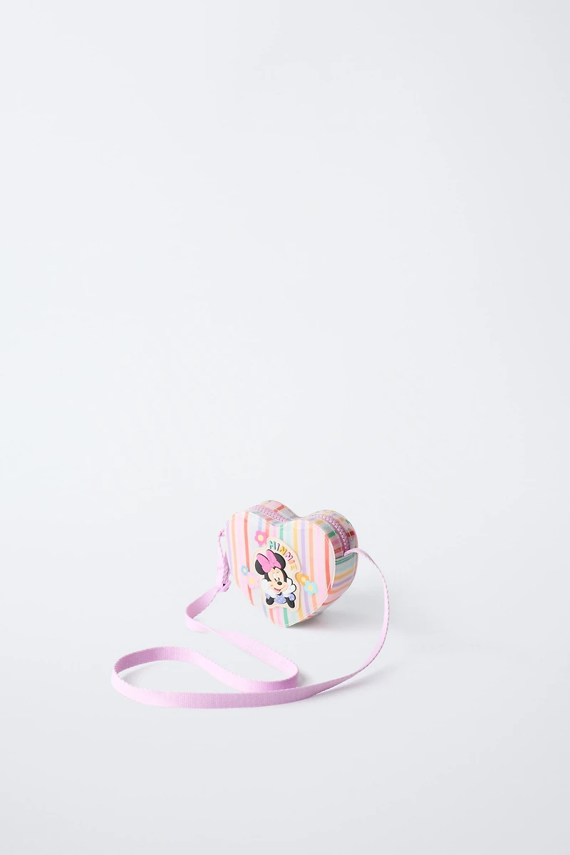 MINNIE MOUSE © DISNEY CROSSBODY BAG