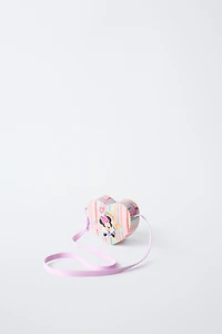 MINNIE MOUSE © DISNEY CROSSBODY BAG