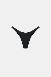 PLAIN BIKINI BOTTOMS