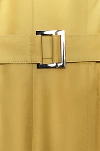 COMBINAISON LONGUE BUSTIER