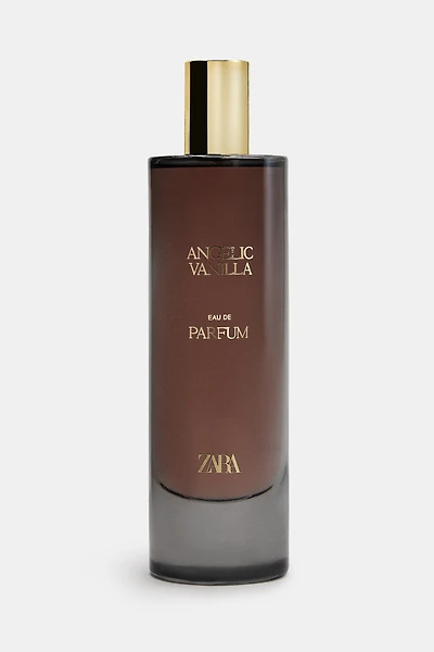 ANGELIC VANILLA EDP 80ML (2.72 FL. OZ).
