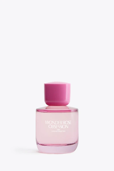 WONDER ROSE OBSESSION EDP 90 ML (3.04 FL. OZ).